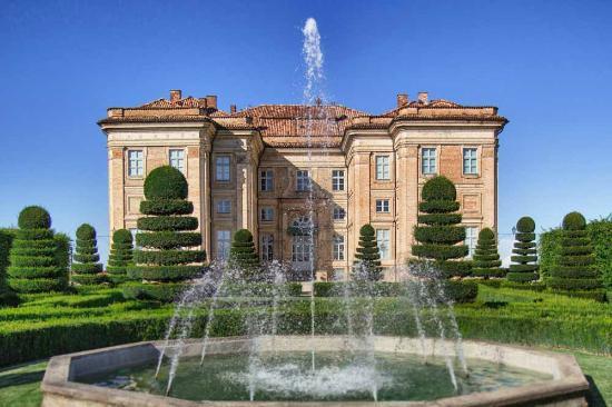 Dimora Storica Castello di Guarene